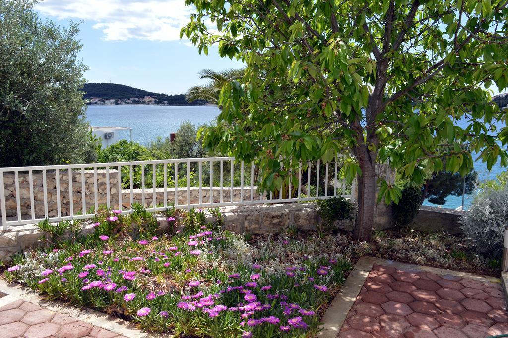 Villa Mimoza Rogoznica  Zimmer foto