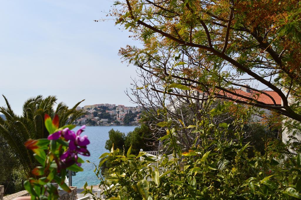 Villa Mimoza Rogoznica  Zimmer foto